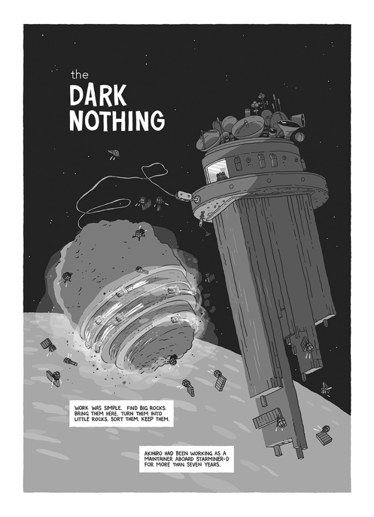 darknothing