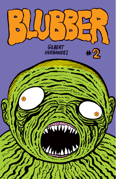 Blubber2-cover